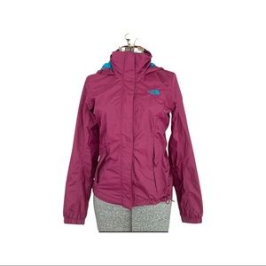 The North Face Summit Parka XS